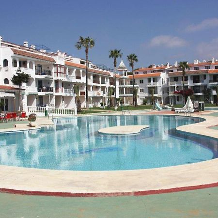 Apartamentos Habitat 3000 Alcossebre المظهر الخارجي الصورة