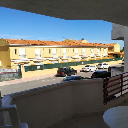 Apartamentos Habitat 3000 Alcossebre المظهر الخارجي الصورة