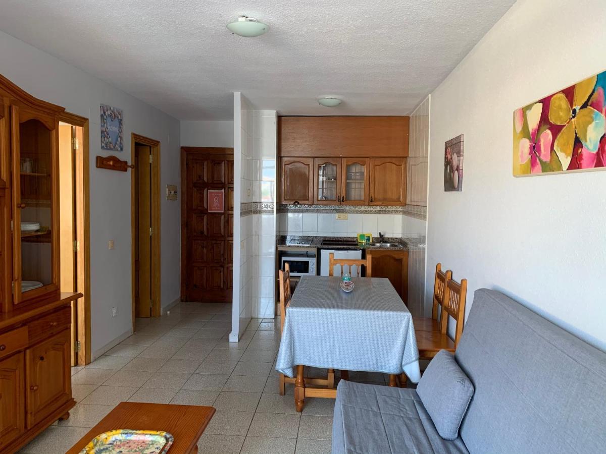 Apartamentos Habitat 3000 Alcossebre المظهر الخارجي الصورة