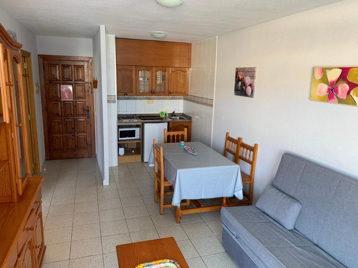 Apartamentos Habitat 3000 Alcossebre المظهر الخارجي الصورة