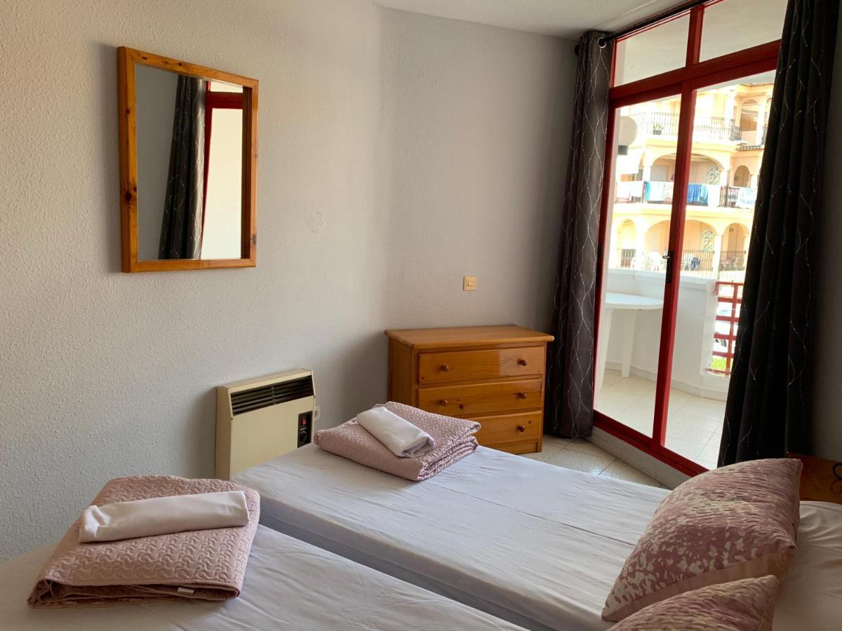 Apartamentos Habitat 3000 Alcossebre المظهر الخارجي الصورة