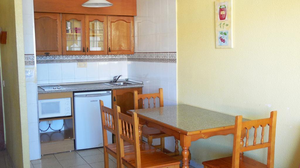 Apartamentos Habitat 3000 Alcossebre المظهر الخارجي الصورة