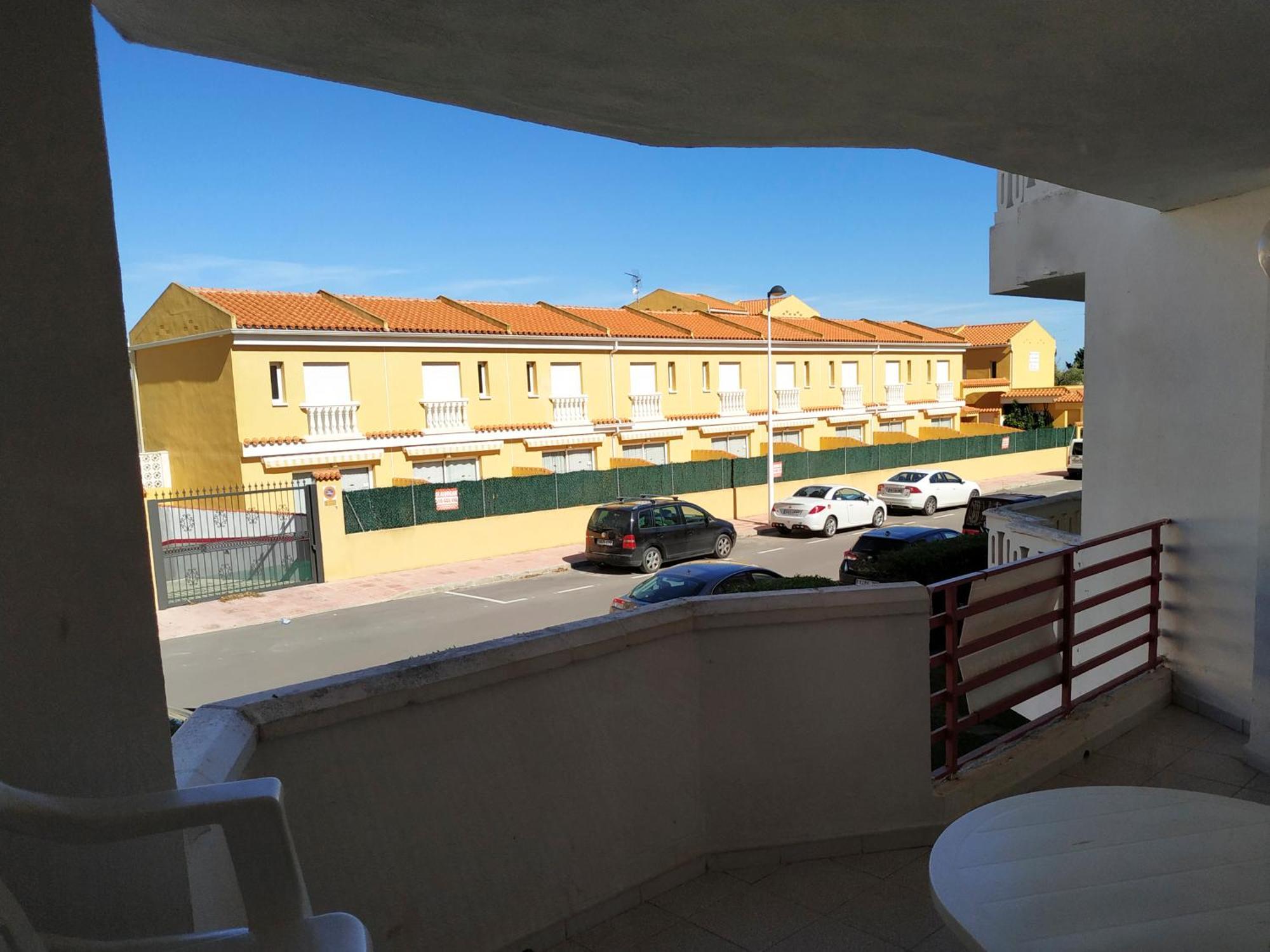 Apartamentos Habitat 3000 Alcossebre المظهر الخارجي الصورة